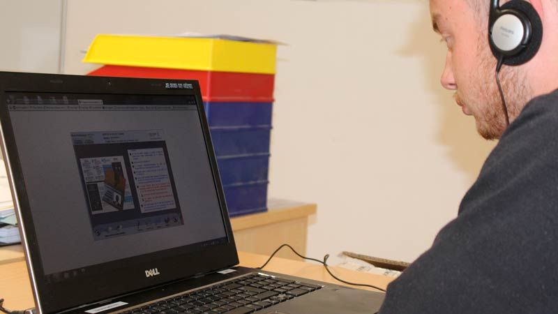 Opleiding van onze teams voor de VCA-certificering
