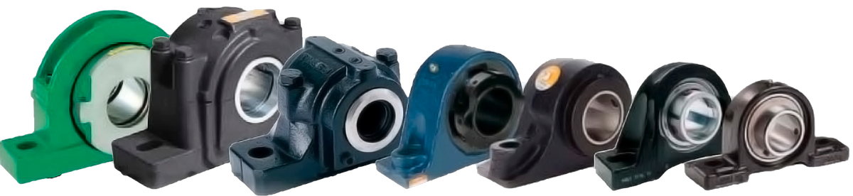 Gamme Timken