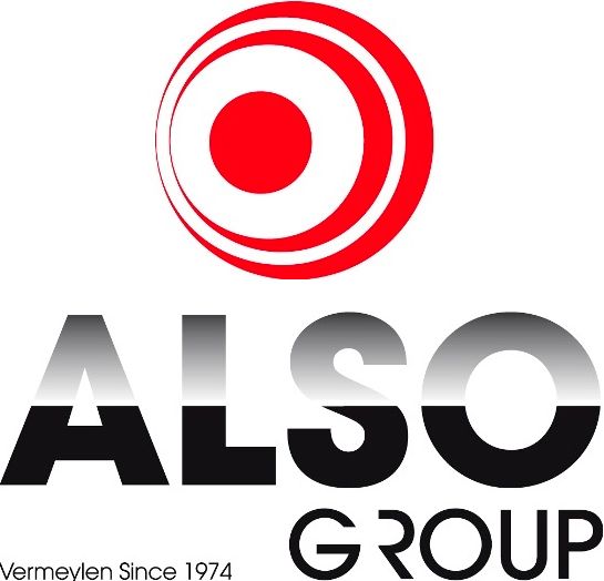 Logo ALSO