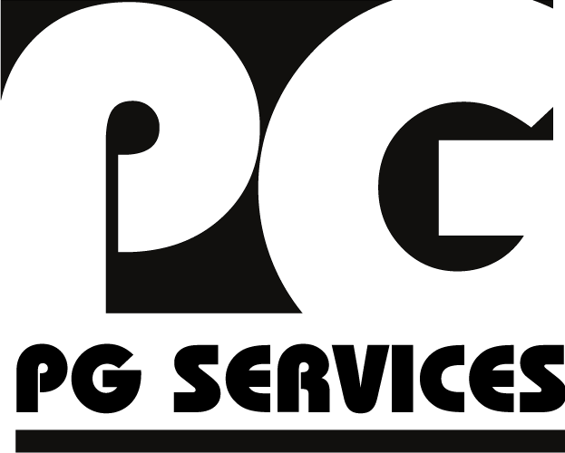 Logo PG SERVICES