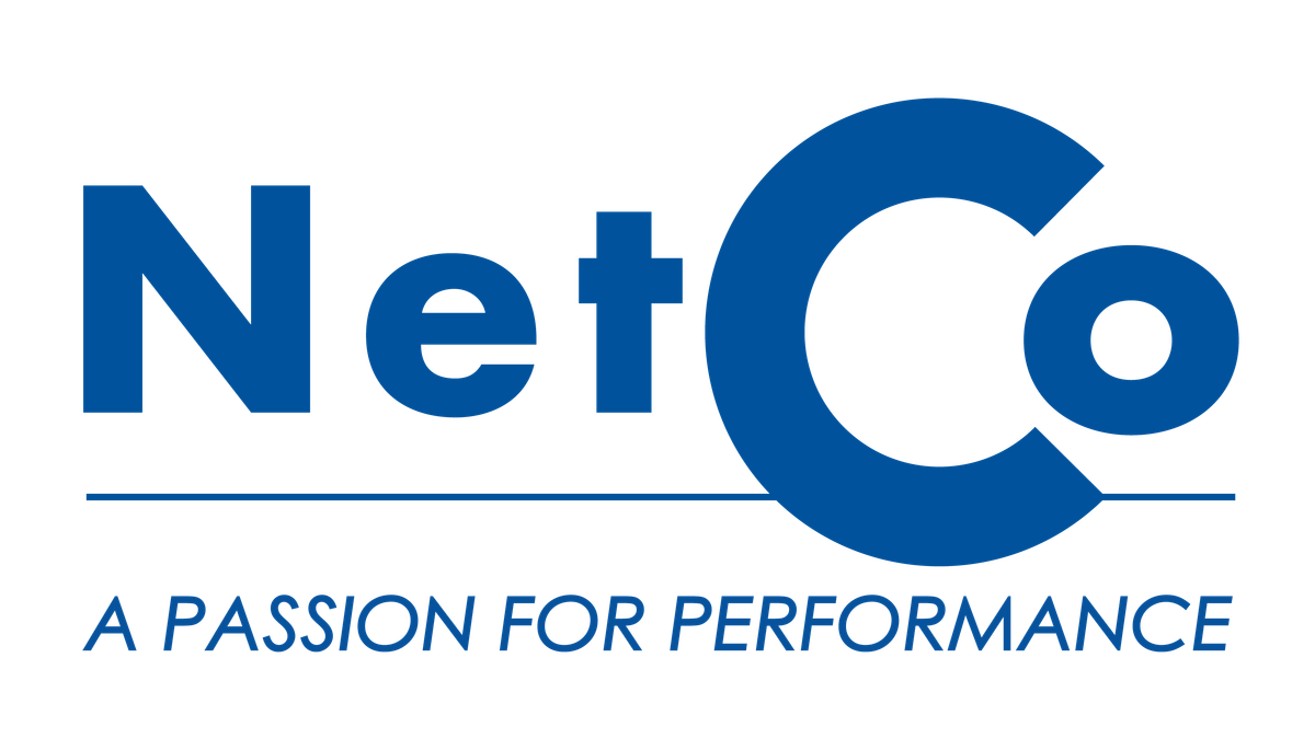 Logo NETCO