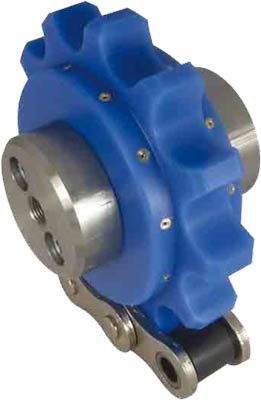 Rotalube système de graissage de chaine de transmission