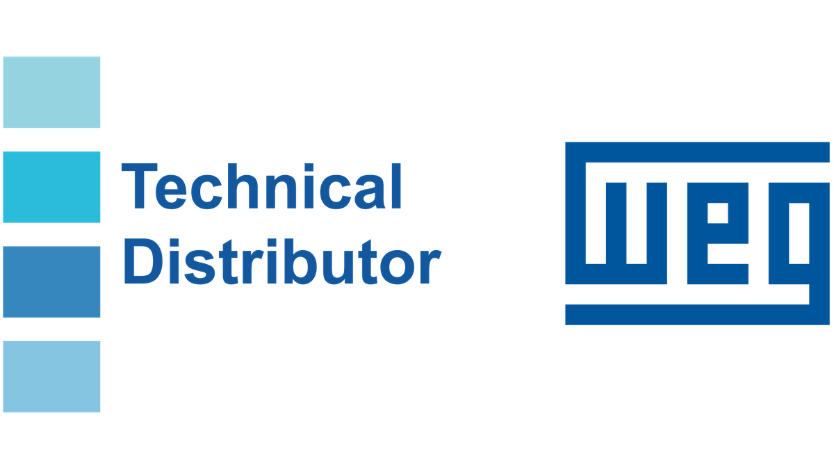 ABM TECNA Technical distributor de WEG