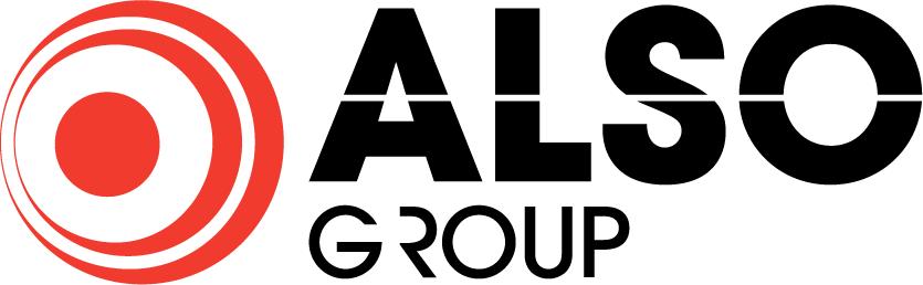Logo ALSO Group