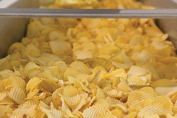 ABM TECNA, « Paliers & Roulements Agroalimentaire, la solution Solid Lube » : roulements sur fond de ligne alimentaire