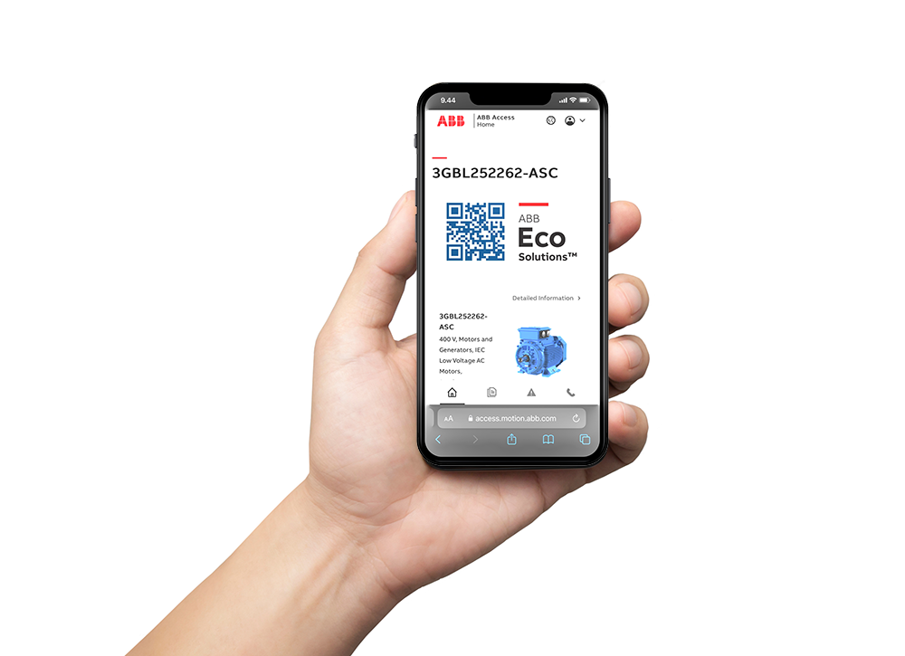 ABB EcoSolutions