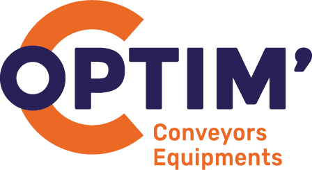Logo Optim' Conveyors Equipments