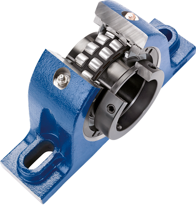 Palier ABM Bearing Series