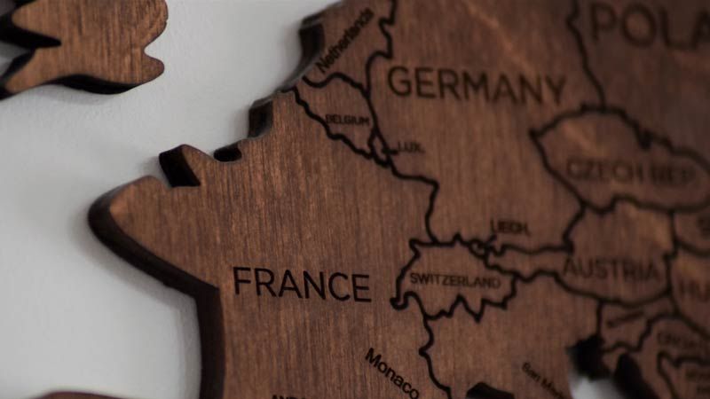 De groep ABM TECNA NetCo in Europa