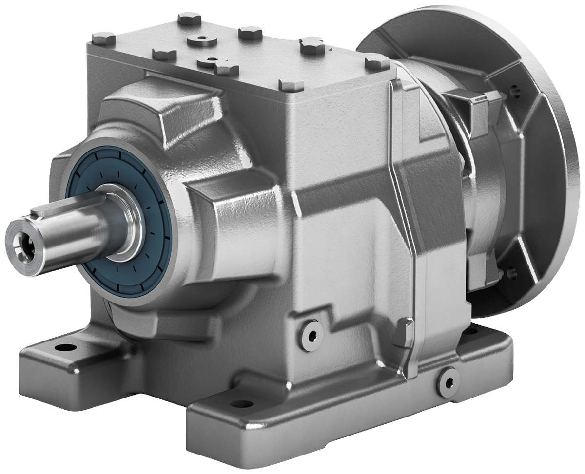 Reducteur Innomotics avec lanterne KU