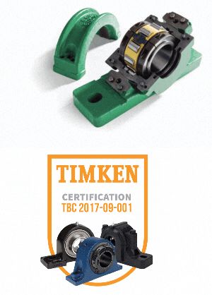 animation revolvo certification timken
