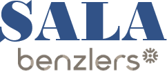 Logo SALA BENZLERS