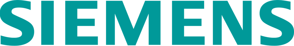 Logo SIEMENS