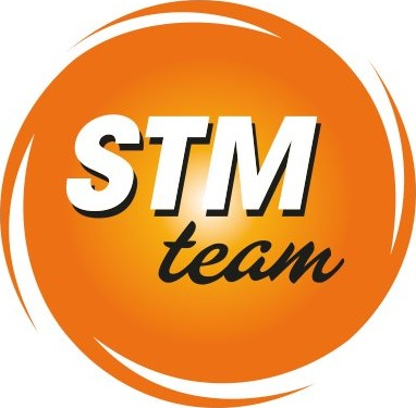 Logo STM