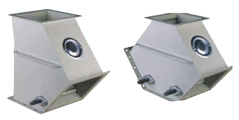 Elements Tuyauterie