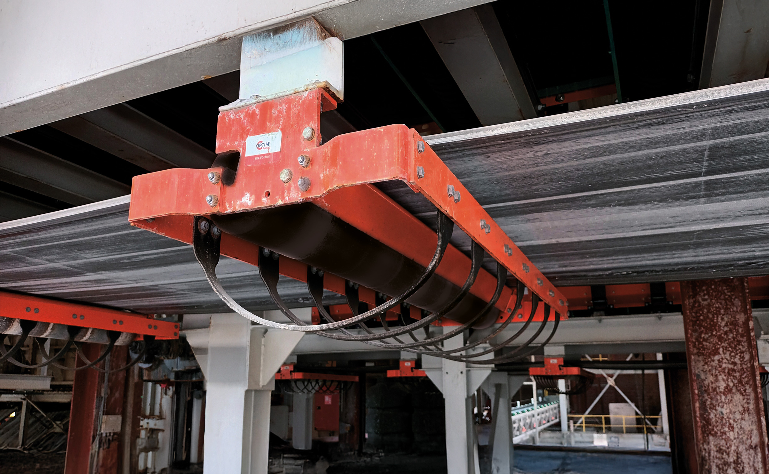 Protection des angles rentrants : notre gamme brevetée Optim’Protec®