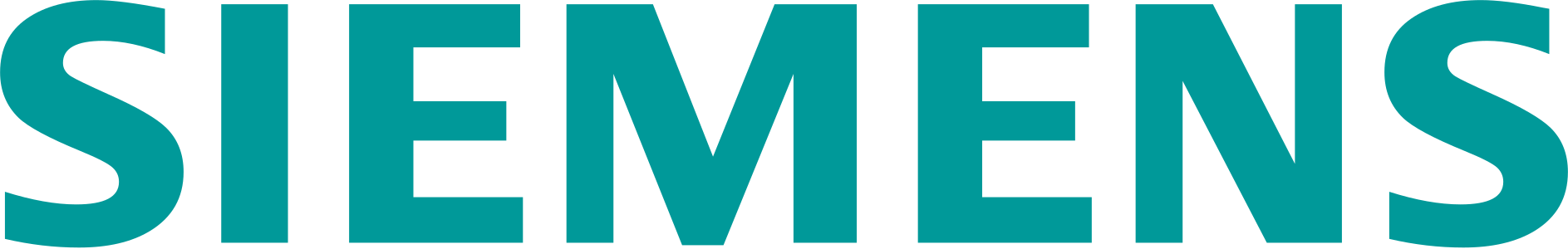 Logo SIEMENS