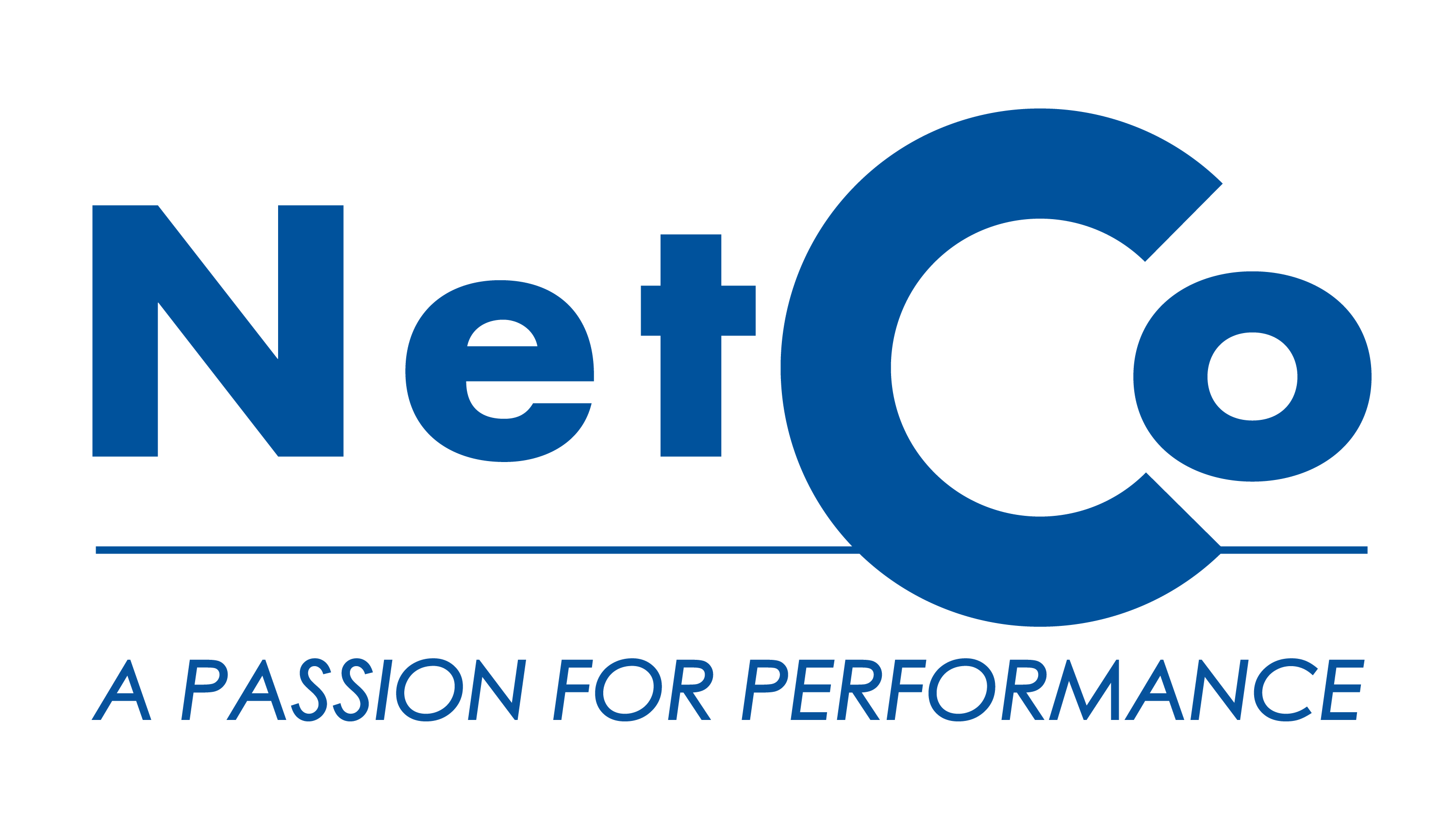 logo NETCO