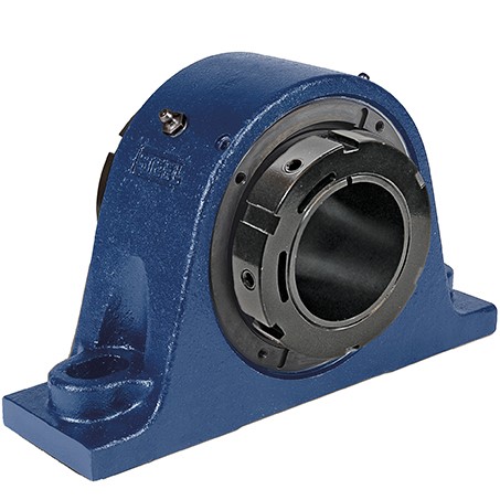 Les paliers ABM Bearing series