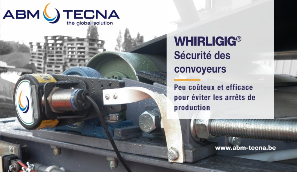 Le WHIRLIGIG®