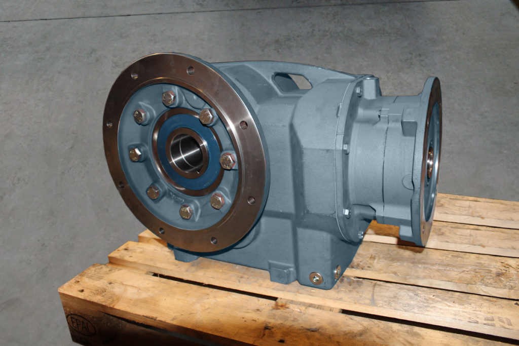 Motoréducteurs SIMOGEAR
