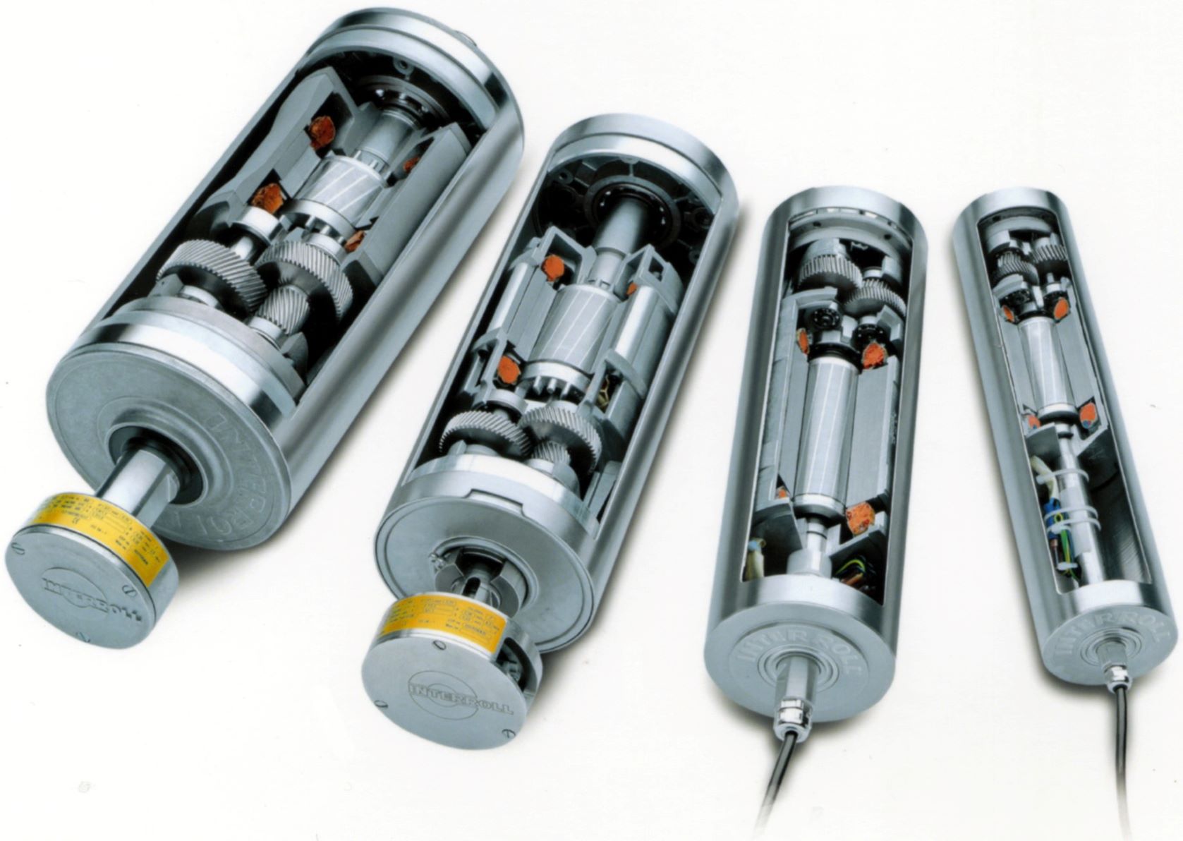 Tambour Interroll