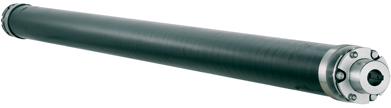 Accouplement composite Flender