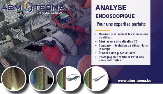 Nouvelle documentation : Notre analyse endoscopique