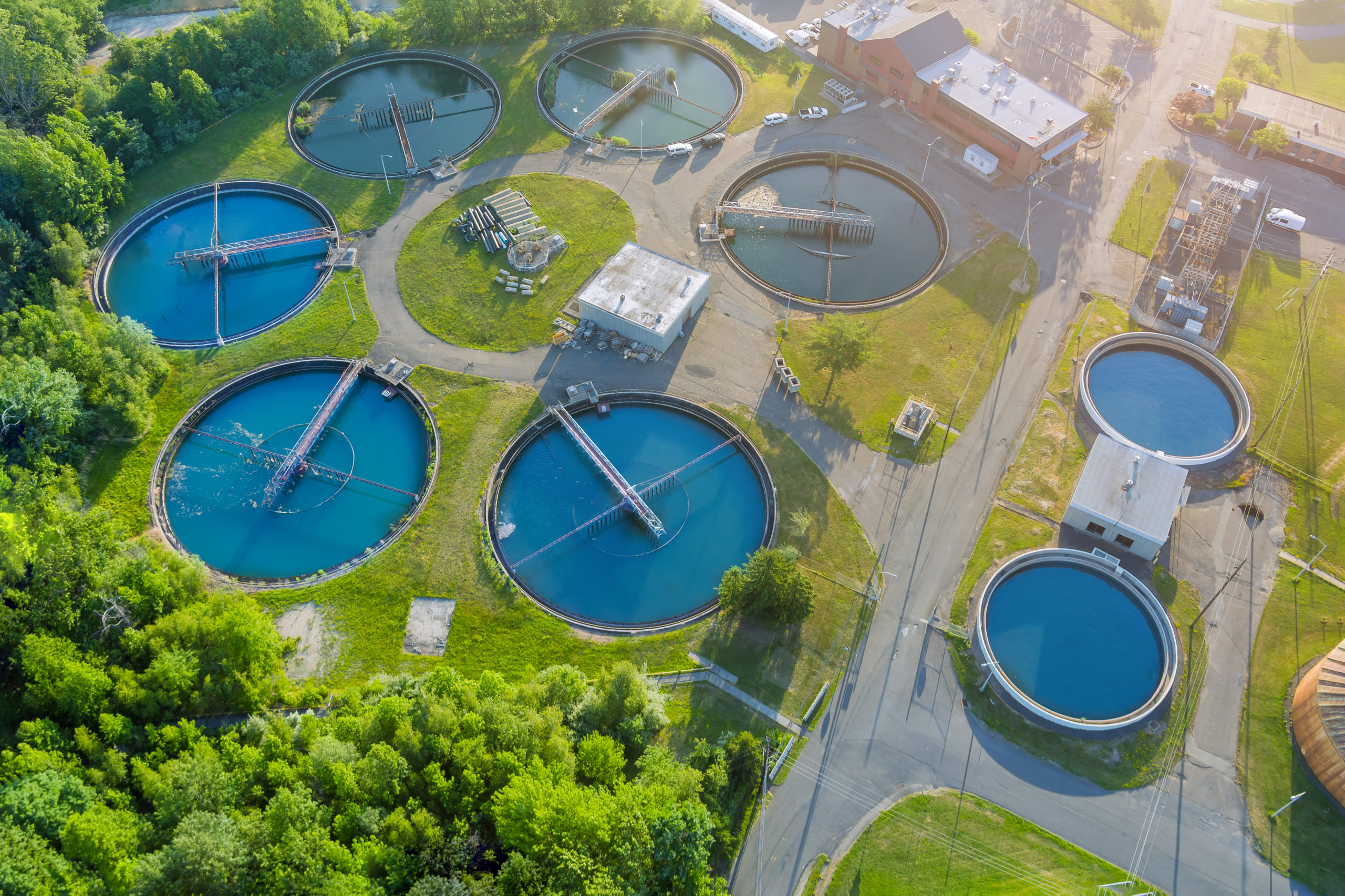 Tips Paliers  | Pour les stations d’épuration des eaux  usées