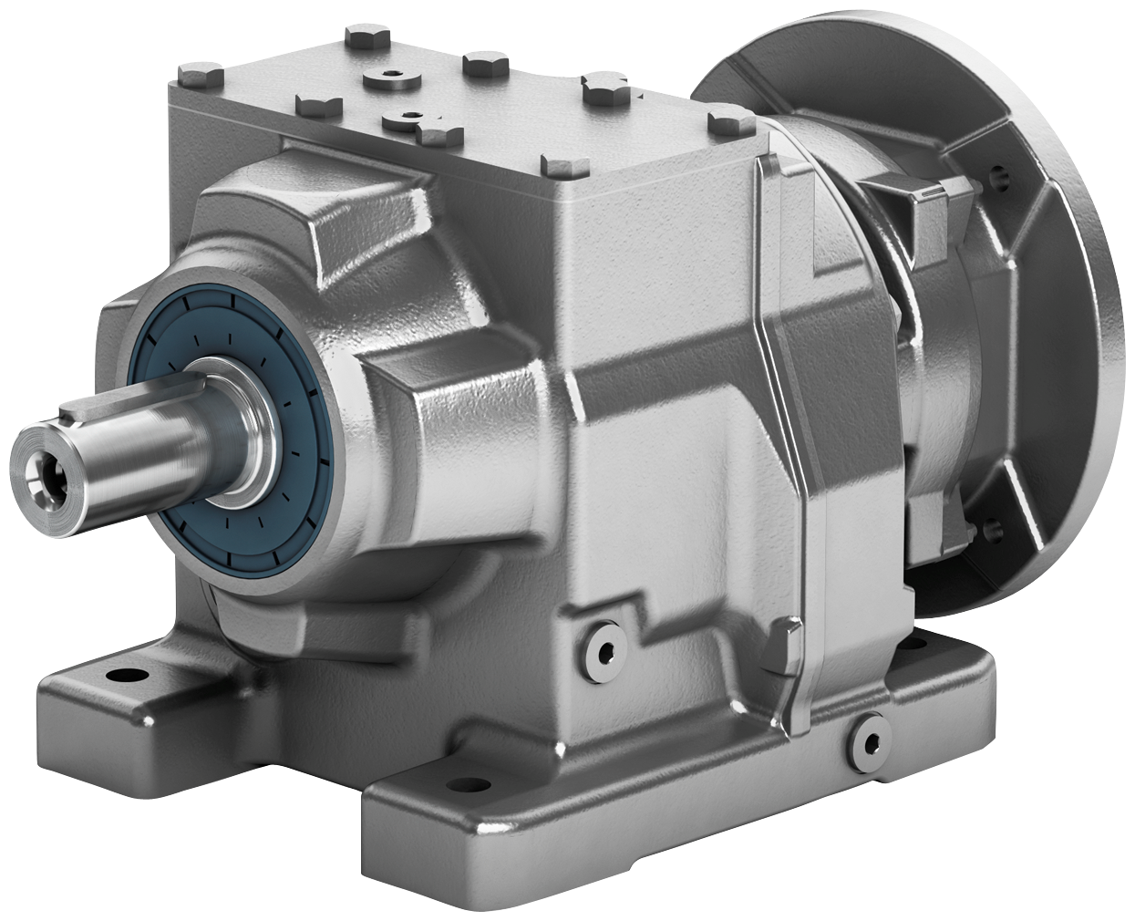 Reducteur Innomotics avec lanterne KU