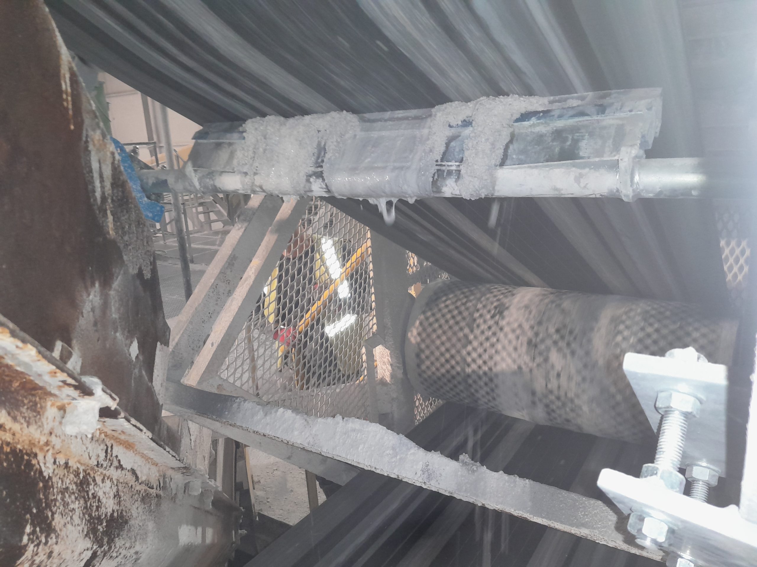 Solutionner les problèmes liés à un racleur concurrent