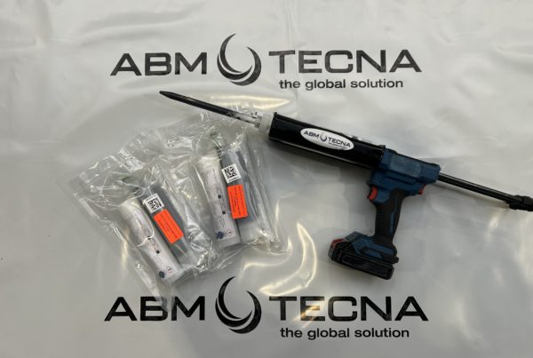 jonction à froid de bande caoutchouc